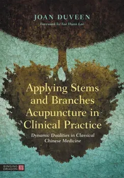 Applying Stems and Branches Acupuncture in Clinical Practice. Dynamic Dualities in Classical Chinese Medicine, Hardback - Joan Duveen