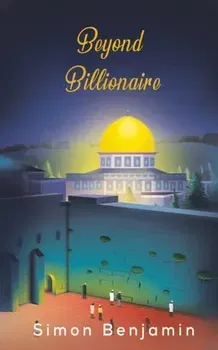 Beyond Billionaire, Paperback - Simon Benjamin