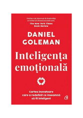 Inteligenta emotionala. Editie de colectie