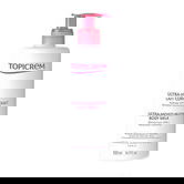 Lapte de corp ultra hidratant Topicrem, 500 ml, NIGY