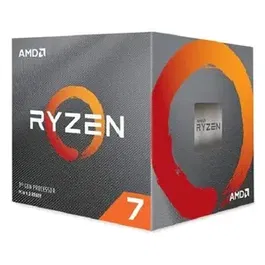 Procesor AMD Ryzen 7 5700G, 3.8 GHz, AM4, 16 MB, 65 W (BOX)