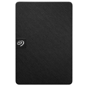 HDD Extern Seagate Expansion Portable STKM2000400, 2TB, USB 3.0, 2.5" (Negru)