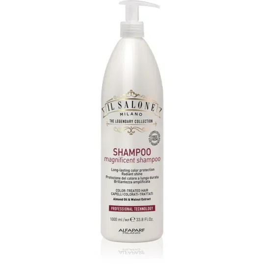 Alfaparf Milano Il Salone Milano Magnificent șampon pentru păr vopsit 1000 ml