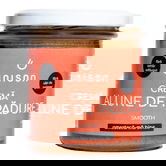 Crema de alune de padure, 300g, Unison