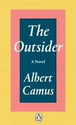 Outsider, Paperback - Albert Camus