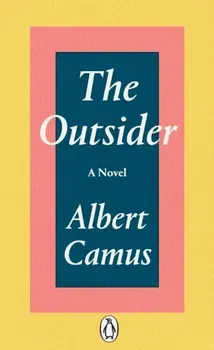 Outsider, Paperback - Albert Camus