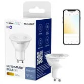 Bec Smart Yeelight LED GU10 Bulb W1, 4.8 W, 350 lm, IP20 (Alb)