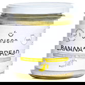 Crema de caju cu banane liofilizate Banana Bread, 300g, Unison