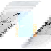 Granola cu migdale dulci si fulgi de cocos, 450g, Unison