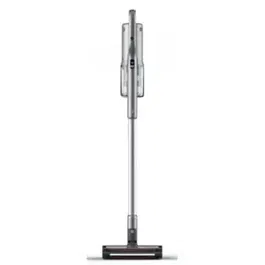 Aspirator vertical fara fir cu mop Roidmi X30 PRO, 150 W, Autonomie 70 min (Negru/Argintiu)