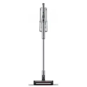 Aspirator vertical fara fir cu mop Roidmi X30 PRO, 150 W, Autonomie 70 min (Negru/Argintiu)