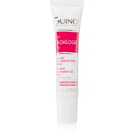 Guinot Acnilogic gel impotriva imperfectiunilor pielii 15 ml