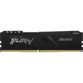 Memorie Kingston FURY Beast 16GB DDR4 3600MHz CL18