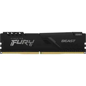 Memorie Kingston FURY Beast 16GB DDR4 3600MHz CL18