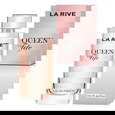 Apa de parfum pentru femei Queen Of Life, 75ml, La Rive