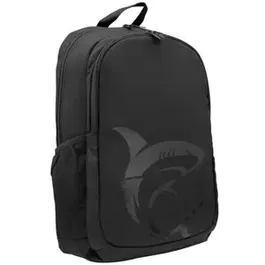 Rucsac White Shark Scout GBP-006, 15.6" (Negru)