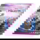 Pachet Frozen Apa de parfum 50ml+ Gel de dus 2in1 250ml, La Rive