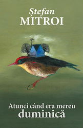 Atunci cand era mereu duminica | Stefan Mitroi