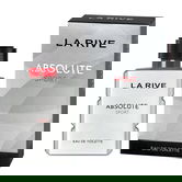 Apa de toaleta pentru barbati Absolute Sport, 100ml, La Rive