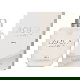 Apa de toaleta pentru barbati Aqua Man, 90ml, La Rive
