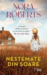 Nestemate din soare - Nora Roberts