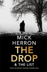 Drop & The List, Paperback - Mick Herron