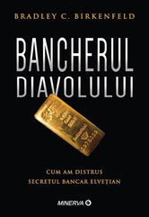 Bancherul diavolului | Bradley C. Birkenfeld