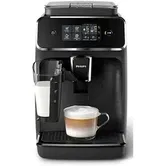 Espressor automat PHILIPS Seria 2200 LatteGo EP2230/10, 1.8 L, 15 bari (Negru)