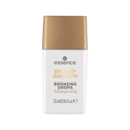 Picaturi bronzante Drop of Sunshine Bronzing Drops, 25ml, Essence