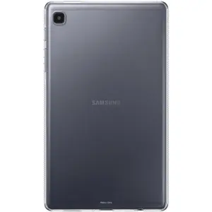 Protectie spate Samsung EF-QT220TTEGWW pentru Samsung Galaxy Tab A7 Lite T220 (Transparent)