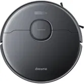Aspirator robot Dreame L10 Pro, 0.57 L, 4000 Pa, Autonomie 150 min, Wi-fi, 46 W (Negru)