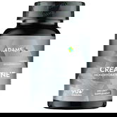 Creatina monohidrata 2400mg, 90 capsule, Adams Vision