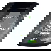 Pudra cu aroma de lemon-twist Pre-Workout Complex, 360g, Adams Vision