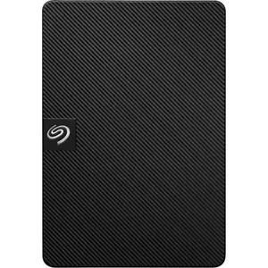 HDD Extern Seagate Expansion Portable 4TB USB 3.0 (Negru)