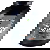 Weight Gainer cu aroma de ciocolata, 3000g, Adams Vision