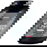 Weight Gainer cu aroma de zmeura, 1500g, Adams Vision