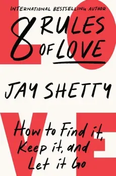 8 Rules of Love, Paperback - ***