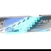 Lentile de contact Dailies Aqua Comfort Plus, -3.75, 30 bucăți, Alcon