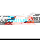 Baton proteic cu capsuni cu 25% proteina fara gluten, 60g, Maxsport