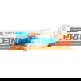 Baton proteic cu caramel cu 25% proteina fara gluten, 60g, Maxsport
