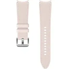 Curea de schimb Samsung ET-SHR89LPEGEU pentru Samsung Galaxy Watch 4/ 4 Classic, M/L (Roz)