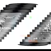 Collagen pulbere instant cu aroma de ciocolata, 600g, Adams Vision