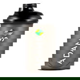 Shaker Black Smoke, 500ml, Adams Vision