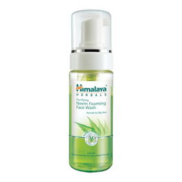 Spuma de curatare cu neem, 150ml, Himalaya