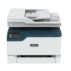 Multifunctional laser color Xerox C235DNI, 22 ppm, A4, ADF, Duplex, USB, RJ45, Wi-Fi