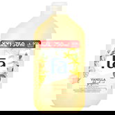 Gel de dus Yoghurt Vanilla, 750ml, Fa