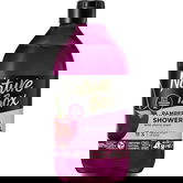 Gel de dus cu ulei din samburi de cirese presat la rece, 385ml, Nature Box