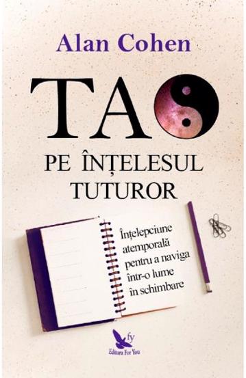 Tao pe înțelesul tuturor