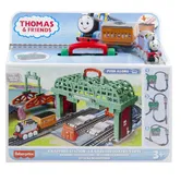 Statie de trenuri, Thomas and Friends, Gara Knapford
