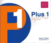 Plus 1. The Introductory Coaching System for Maths Success, Paperback - David Joseph Sharp